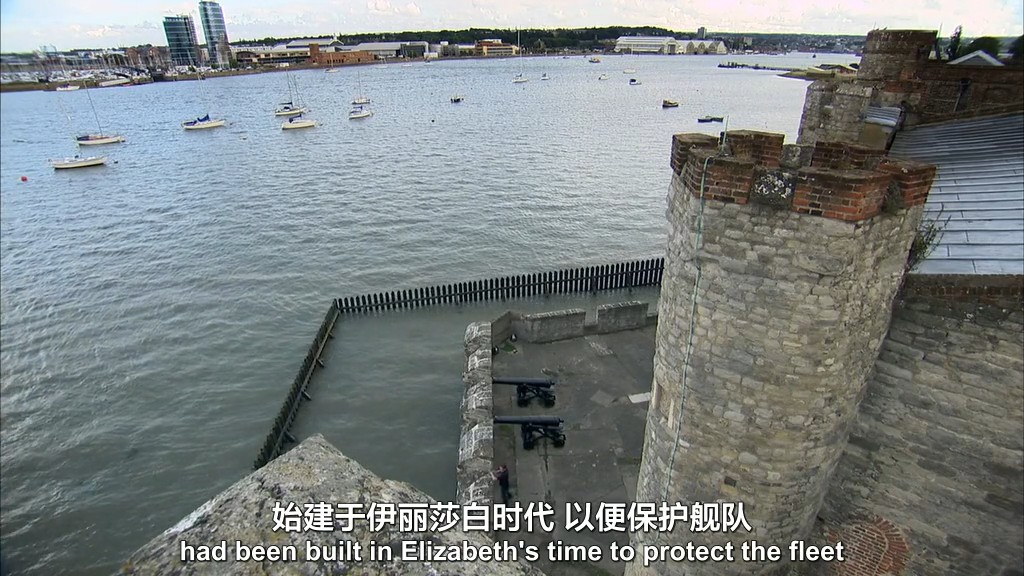 航海帝国 Empire of the Seas插图4