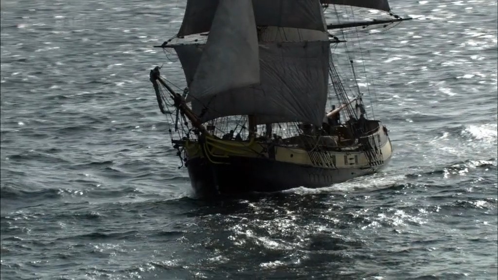 航海帝国 Empire of the Seas插图5