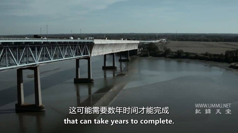 桥梁兄弟 Bridge Brothers插图1