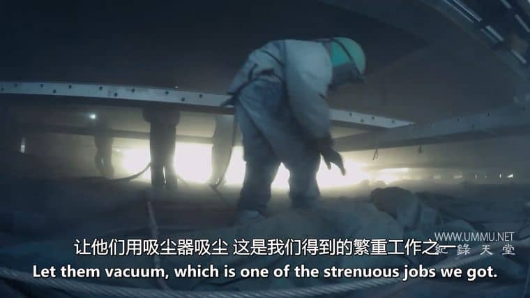 桥梁兄弟 Bridge Brothers插图3