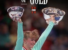 金牌的代价 The Price of Gold