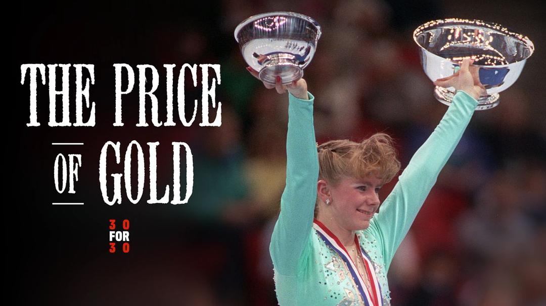 金牌的代价 The Price of Gold插图1