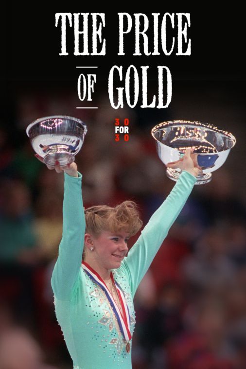 金牌的代价 The Price of Gold插图2