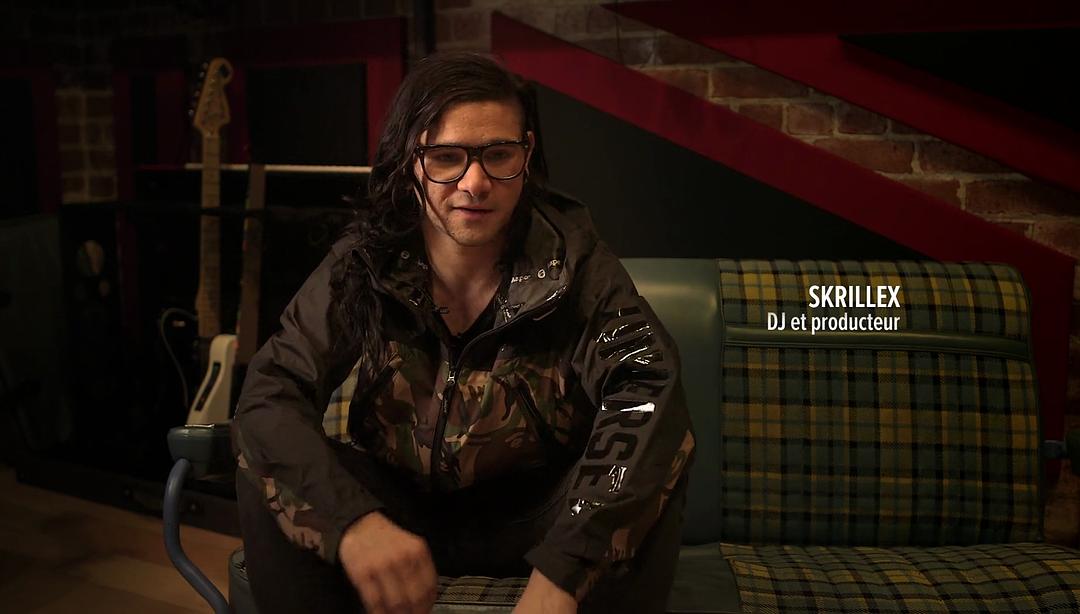 被解放的蠢朋克 Daft Punk Unchained插图4