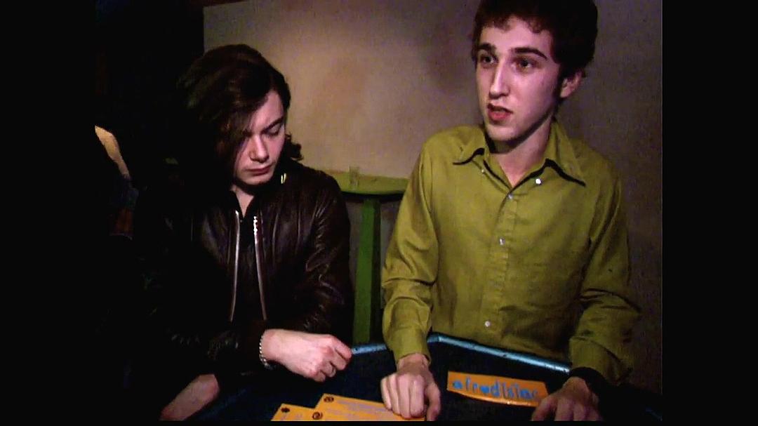 被解放的蠢朋克 Daft Punk Unchained插图11