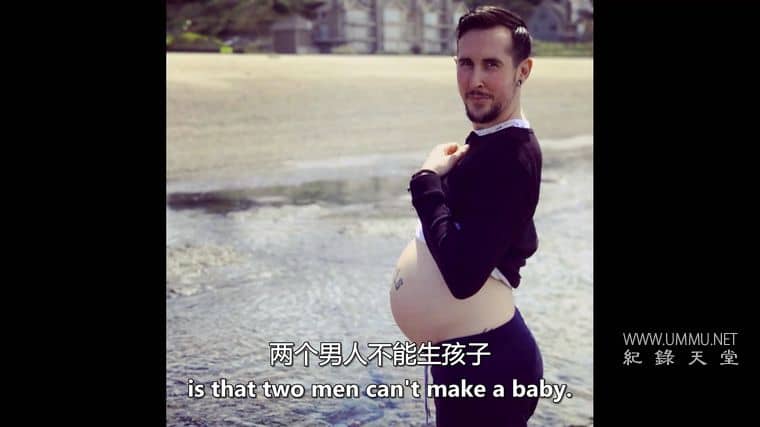 为生育而战 Fighting for Fertility插图1