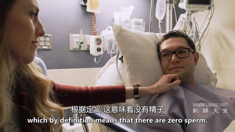 为生育而战 Fighting for Fertility插图2