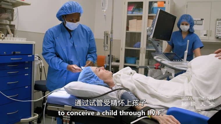 为生育而战 Fighting for Fertility插图3