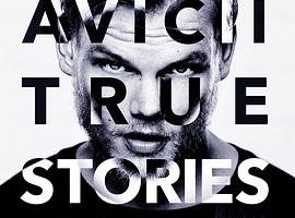 艾维奇的真实故事 Avicii: True Stories