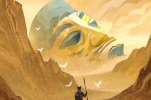 不止考古・我与三星堆