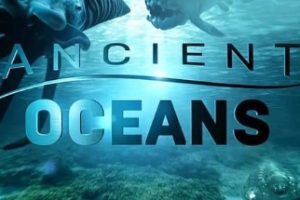 远古海洋 Ancient Oceans