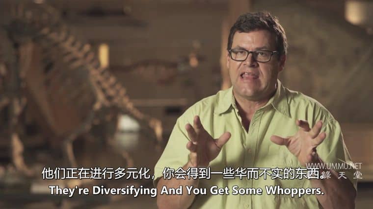 远古海洋 Ancient Oceans插图6