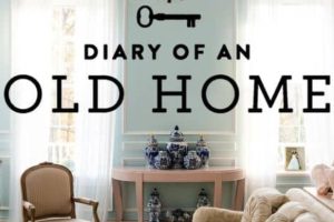 老家日记 第1-2季全12集 Diary of an Old Home