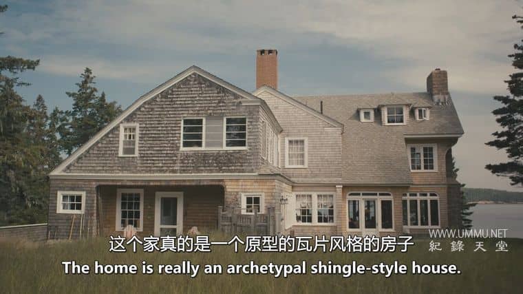 老家日记 第1-2季全12集 Diary of an Old Home插图2