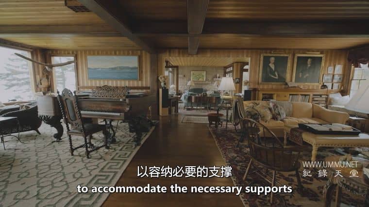 老家日记 第1-2季全12集 Diary of an Old Home插图3