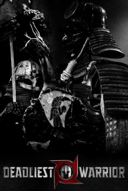 致命武士 第2季 Deadliest Warrior插图