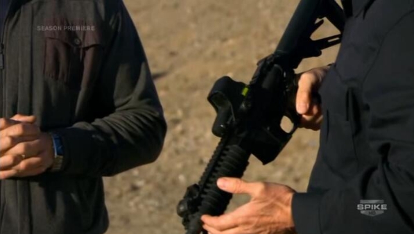 致命武士 第2季 Deadliest Warrior插图2