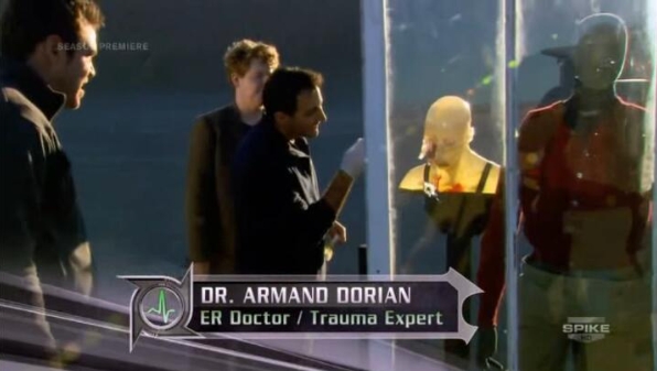 致命武士 第2季 Deadliest Warrior插图4