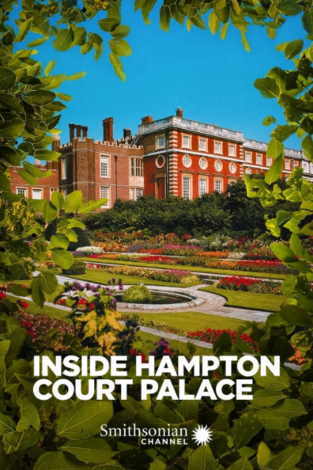 汉普敦宫花展 Hampton Court Palace Flower Show插图