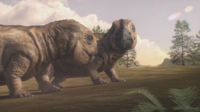 远古地球 Ancient Earth插图2