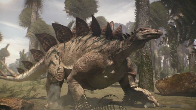 远古地球 Ancient Earth插图3