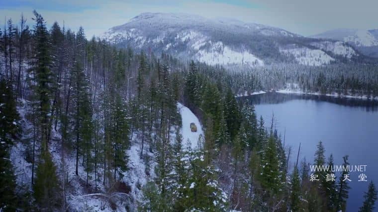 后路卡车司机 第二季全8集 Backroad Truckers插图1