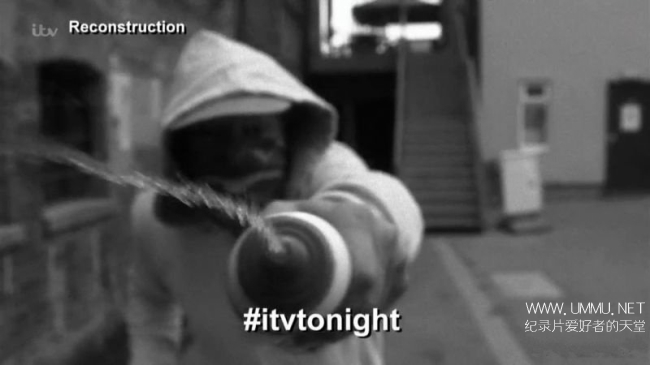 英国泼酸袭击 Acid Attacks How Scared Should We Be插图2