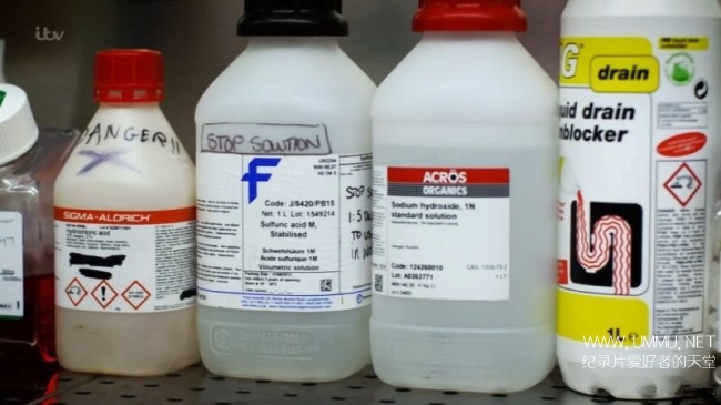 英国泼酸袭击 Acid Attacks How Scared Should We Be插图4