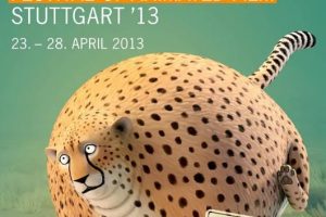 如果动物界都是胖子  第1季  Rollin' Wild