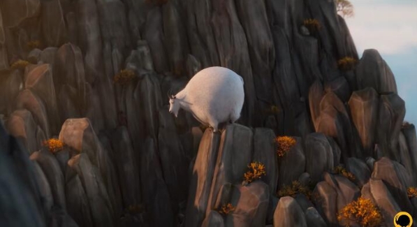 如果动物界都是胖子  第1季  Rollin' Wild插图4