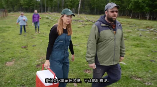 动物侠医/育空兽医  第7季  Dr. Oakley, Yukon Vet插图2