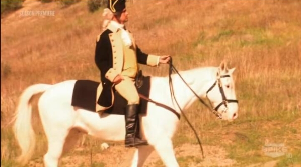 致命武士 第3季  Deadliest Warrior插图1