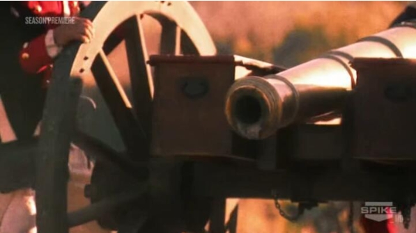 致命武士 第3季  Deadliest Warrior插图2