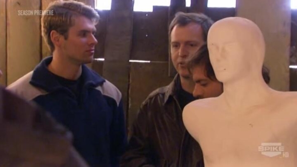 致命武士 第3季  Deadliest Warrior插图3