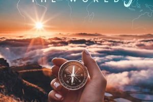 发现世界 Discovering the World