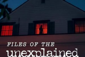 无解谜团 Files of the Unexplained