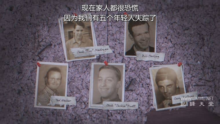 无解谜团 Files of the Unexplained插图3