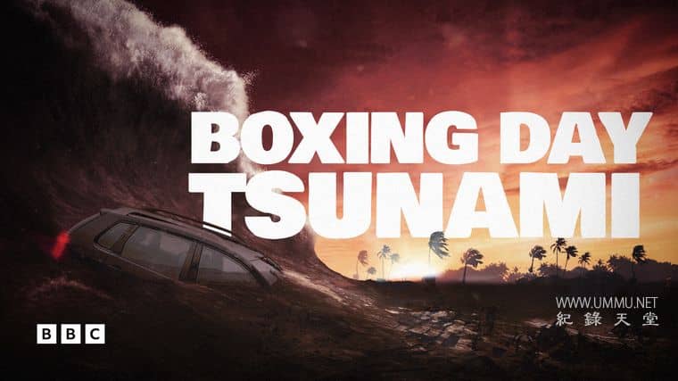 节礼日海啸 Boxing Day Tsunami插图1