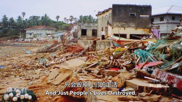 节礼日海啸 Boxing Day Tsunami插图5