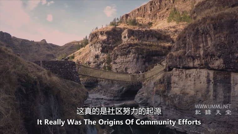 极限桥梁 Bridging the Expanse插图2