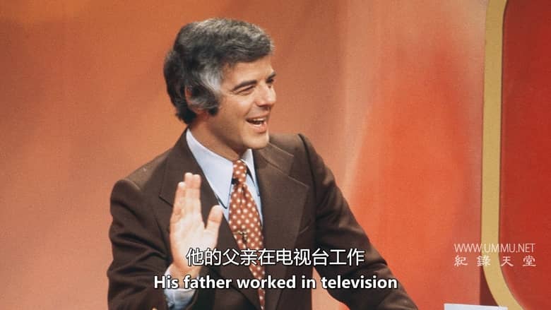 乔治·克鲁尼：男主角 George Clooney: Leading Man插图1