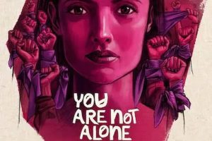 你不孤单：对抗“狼群”的斗争 You Are Not Alone: Fighting the Wolf Pack