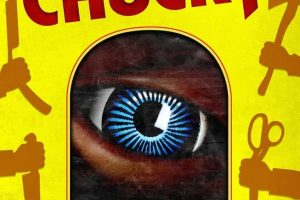 鬼娃纪实 Doc of Chucky