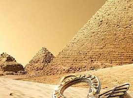 埃及之旅 Egyptian Journeys with Dan Cruickshank