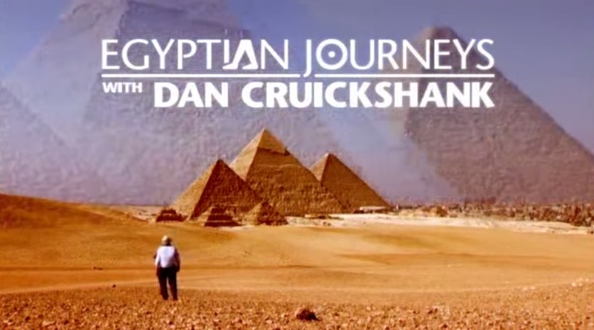 埃及之旅 Egyptian Journeys with Dan Cruickshank插图3