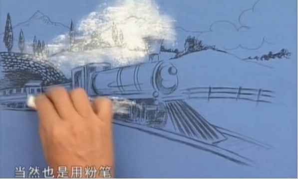 艺术创想：尼尔叔叔 Art Attack插图2