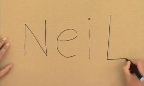 艺术创想：尼尔叔叔 Art Attack插图3