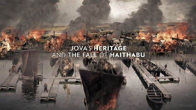 维京女性 Viking Women插图3