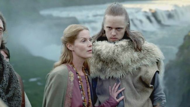 维京女性 Viking Women插图4