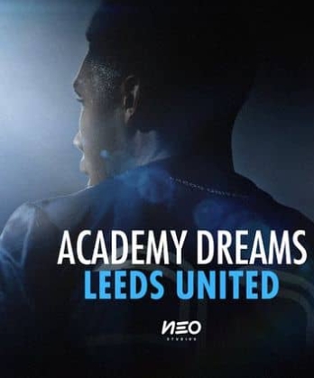 青训营之梦：利兹联 Academy Dreams: Leeds United插图